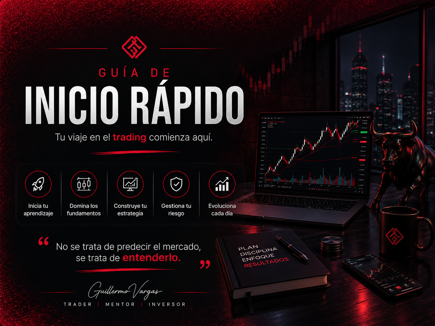 GUÍA DE INICIO RÁPIDO