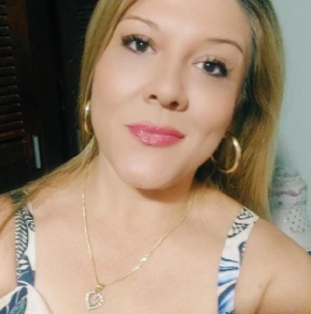 Andrea Mena Varela