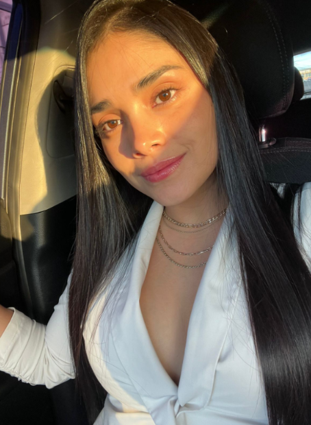 Paola Hernandez Venegas